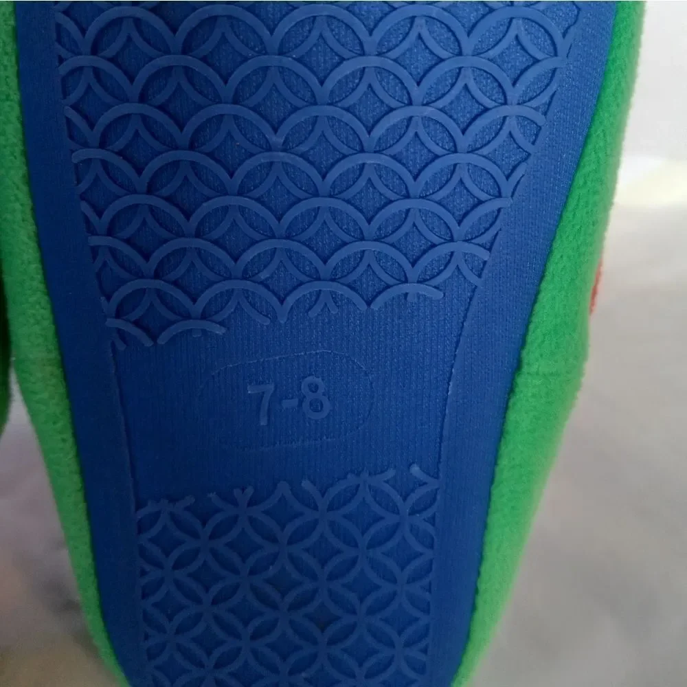 Paw Patrol Toddler Slippers